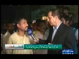 Qutb Online - 12 September 2013 - Samaa News