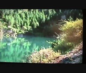 TC  Kazak   Ata Toprakları : Altay Dağlar