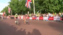 Cavendish amazed by British cycling boom