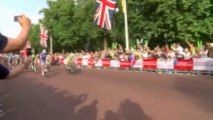 Cavendish, feliz con el auge del ciclismo en Reino Unido