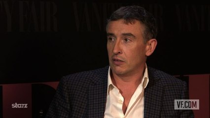 Toronto International Film Festival - Steve Coogan on “Philomena”