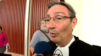 ITWS proces militants boycott produits isareliens