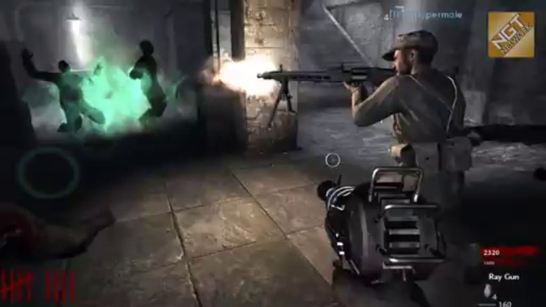 Cod Zombies Origins Nacht Der Untoten Discussing The Origins Ending Cutscene Part 3 Video Dailymotion