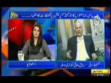 Aaj with Reham Khan - 12th September 2013 - Aaj News