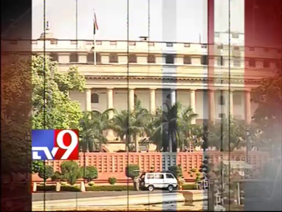 Why has Cabinet Note on Telangana been delayed?