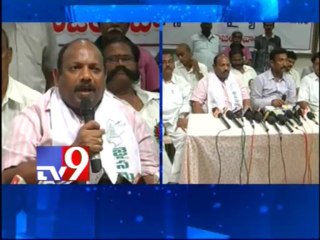 Save Andhra Pradesh Sabha in Vijayawada