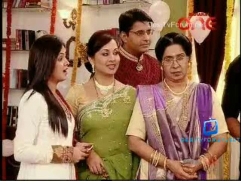 Niyati 12th September 2013 Video Watch Online