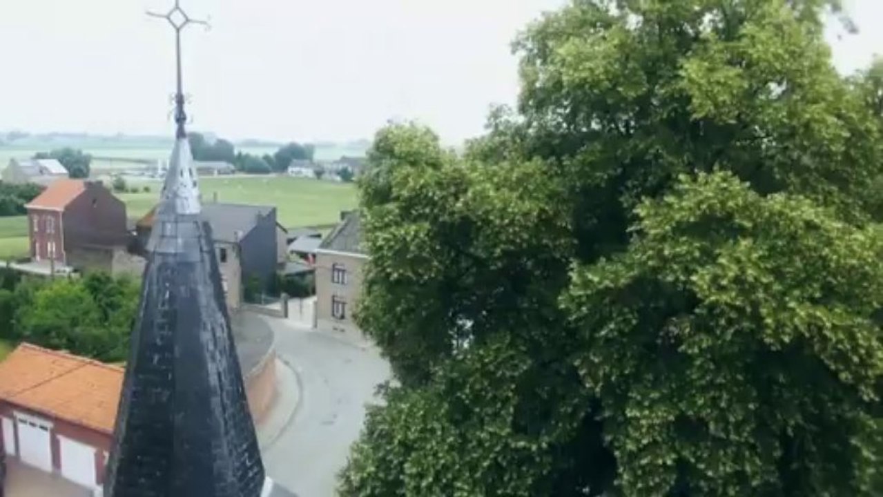 Hellecine - Entre Ciel et Terre - 0918