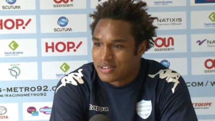 6e j. - Benjamin Fall : "Je me sens libéré !"