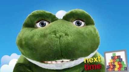 ABC Alphabet Song with Lyrics - Children's Nursery Rhymes