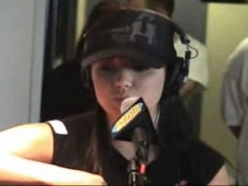 Michelle Branch Breathe