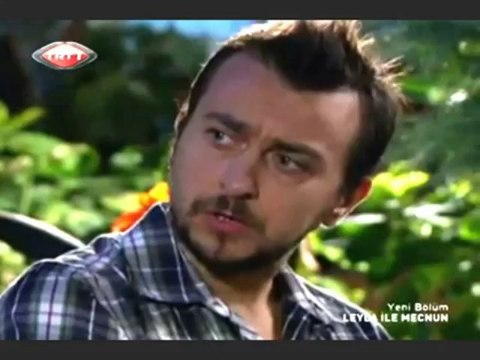 Leyla ile Mecnun ismail abi şekerpare11 şekerpareye olan özlemi