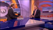 Rijk en provincie moeten Aldel overeind houden - RTV Noord