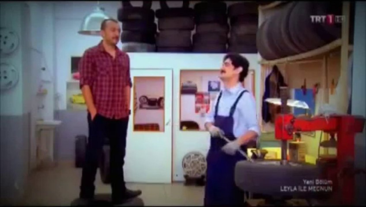 Leyla ile Mecnun Kız kültürlü sen nerelisin_