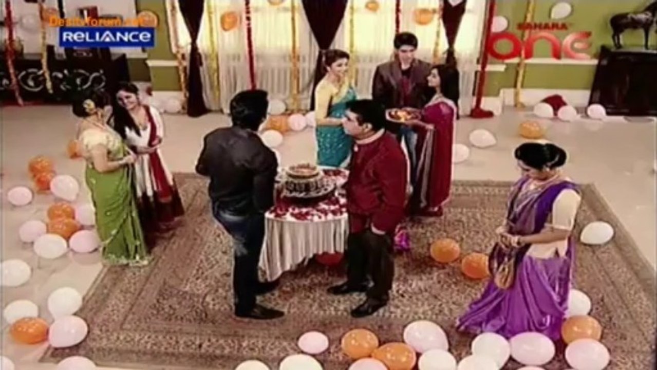 Niyati 12th September 2013 Video Watch Online pt1