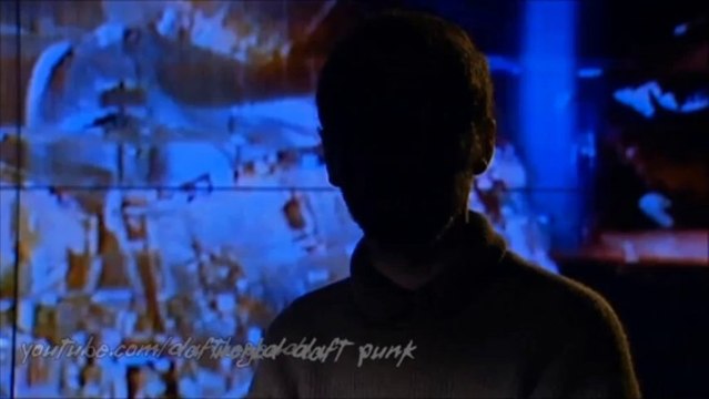 Thomas Bangalter (Daft Punk) Interview Electroma