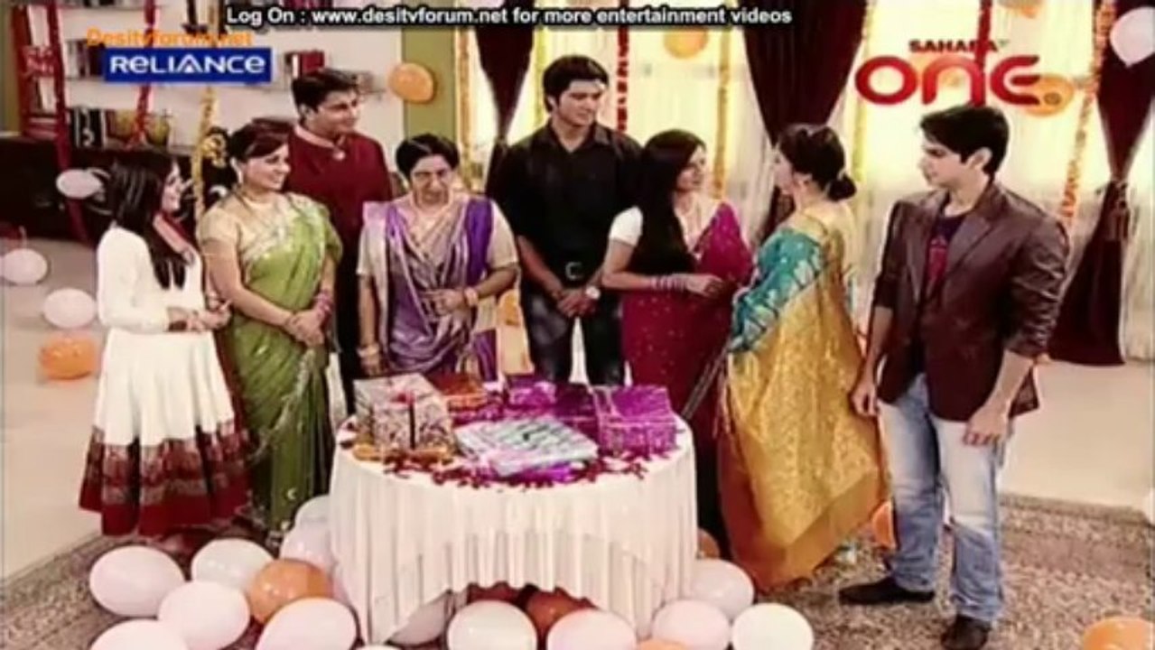 Niyati 12th September 2013 Video Watch Online pt2