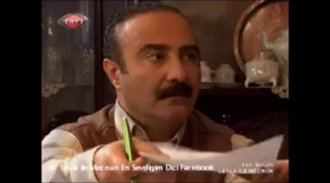 Leyla ile Mecnun Matematik sorusunun cevabını eksi iki buluyor Erdal beğenmiyor