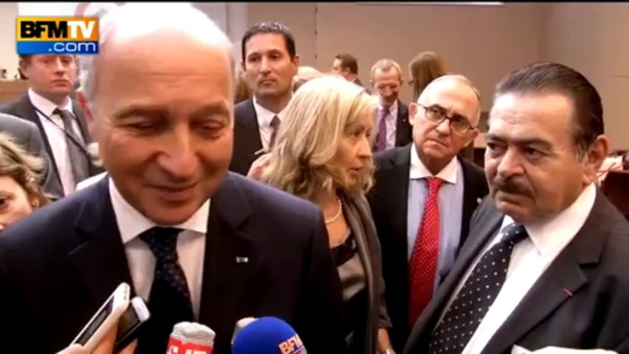 De nouvelles mesures pour faciliter l'accueil des réfugiés syriens - 12/09