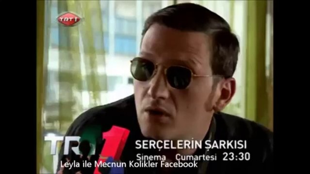 Leyla ile Mecnun Yavuz ooh yeah