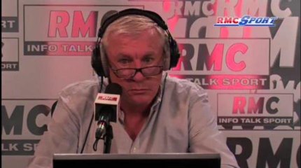 Luis Attaque / Le coup de gueule de Luis sur Noël Le Graët - 12/09