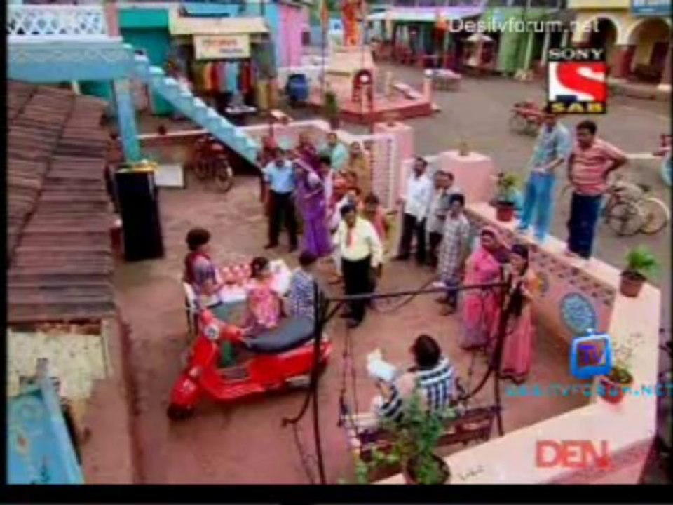 Lapataganj Season 2 12th September 2013 Video Watch Onlin