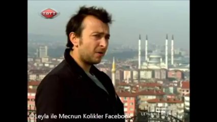 Leyla ile Mecun İstanbulda yediğimize biz simit dersek buna ne diyecez_