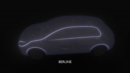 Efficience architecturale - Peugeot 308 II ( www.feline.cc )