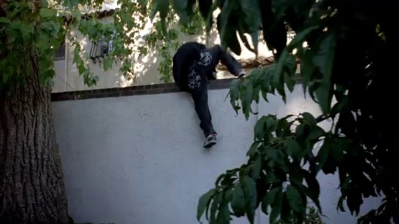 Jesse Trip - Breaking Bad S01E04 - Full HD