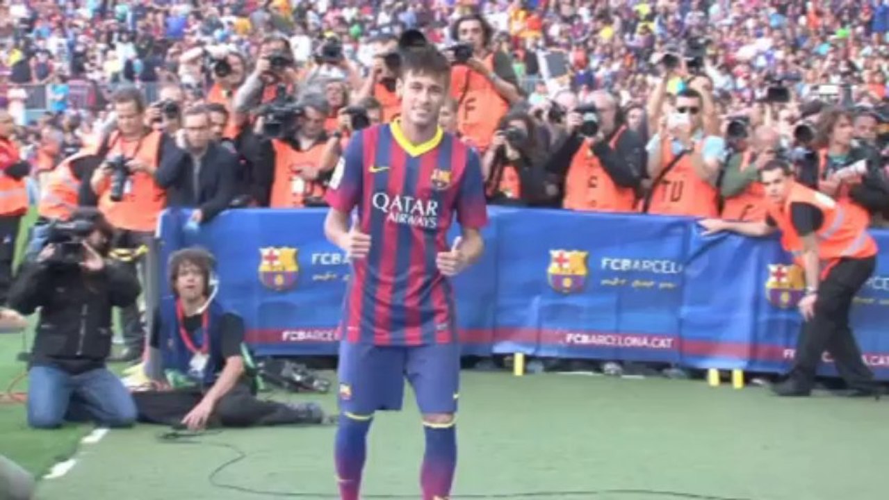 Barca vs. Ajax: Duell der Offensivliebhaber