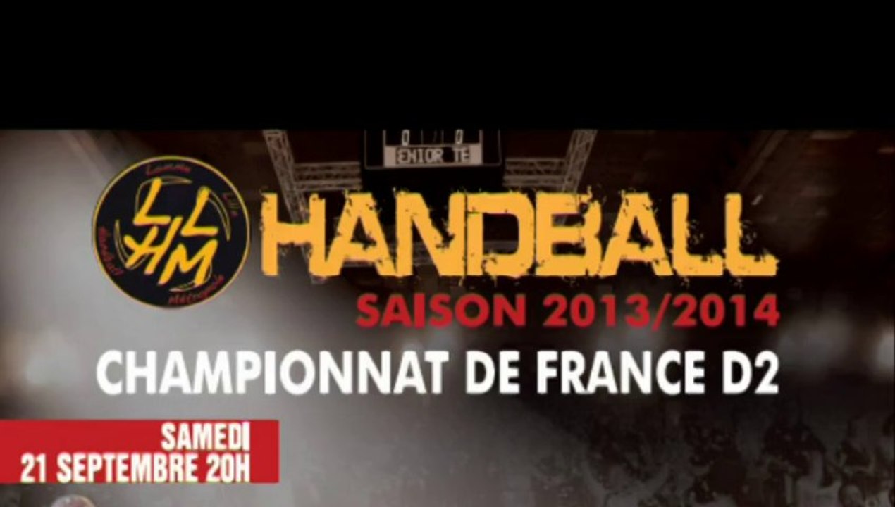 Teaser Lomme / Octeville