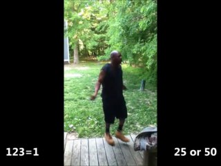 45 Day Jump Rope Workout