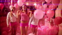 Brittany Smooch -- Pink on Pink (Viral Video)