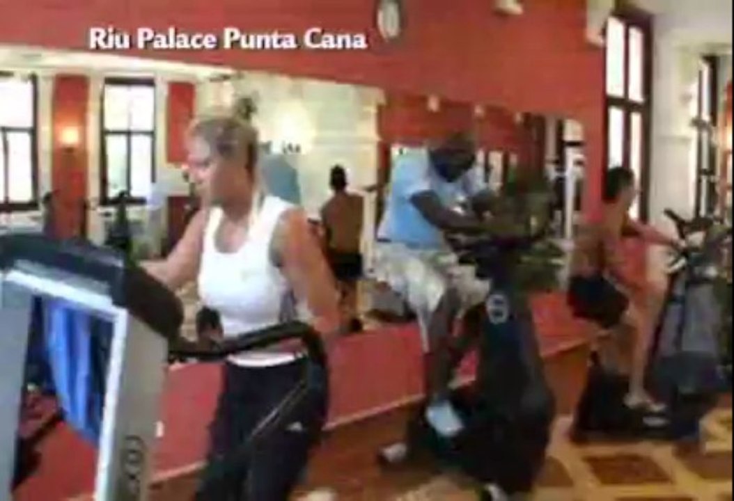 Hotel Riu Palace Punta Cana  Punta Cana Hotels Riu Palace RIU Clubhotels