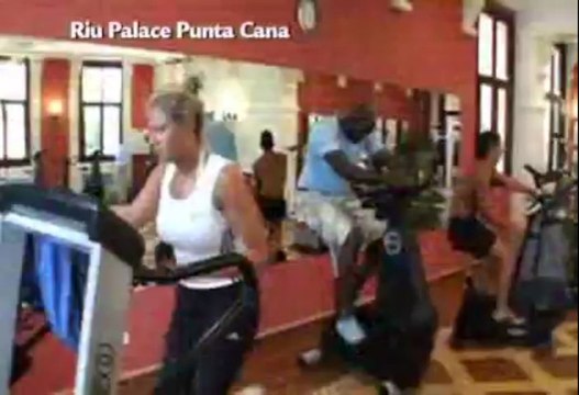 Hotel Riu Palace Punta Cana Punta Cana Hotels Riu Palace RIU Clubhotels