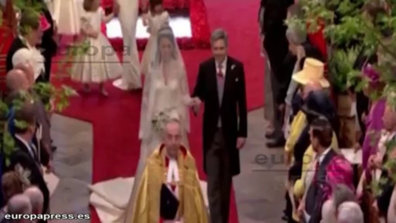 El Príncipe Guillermo renuncia a las Fuerzas Armadas