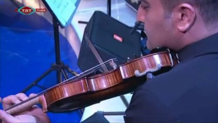 02 hülya yalçınkaya beni bir dost yaraladı 15.06.2013 o türküler