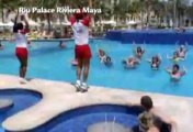 Hotel Riu Palace Riviera Maya  Playa del Carmen Hotels Riu Palace RIU Clubhotels
