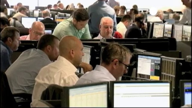 Ricos más ricos y pobres más pobres