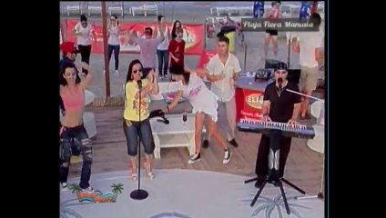 "Beach Party" cu HARMONY DUO la TV Neptun-Muro Shavo