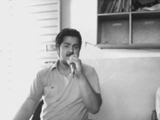 Hum teray bin cover by azeem batalvi