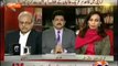 Capital Talk with Hamid Mir - 12th September 2013 - Geo News