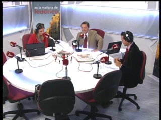 Federico a las 8: Guerra de cifras en la Diada - 12/09/13