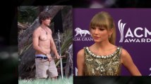 Taylor Swift Seen Flirting With Australian Actor Brenton Thwaites
