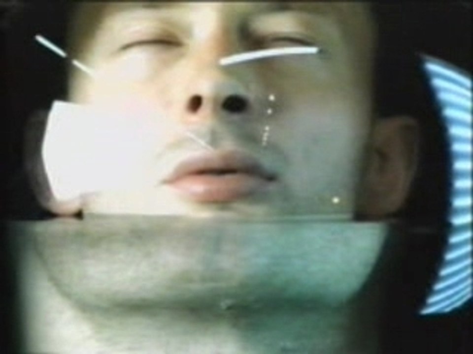 Radiohead - No Surprises