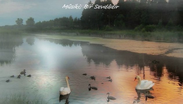 Zeki Müren - - Ömrüm seni sevmekle nihâyet bulacaktır