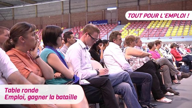 Université de Rentrée de la Fédération du Nord du Parti Socialiste