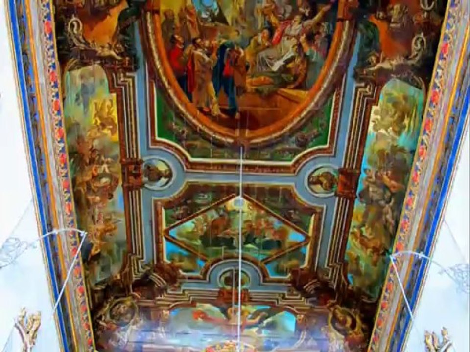 ESCALE  BRESILIENNE : SALVADOR de BAHIA