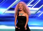 The X Factor Season 3 - Meet Rion Paige