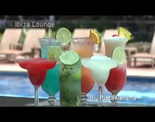 Hotel Riu Plaza Panama Hotels in Panama City  Riu Palace RIU Clubhotels